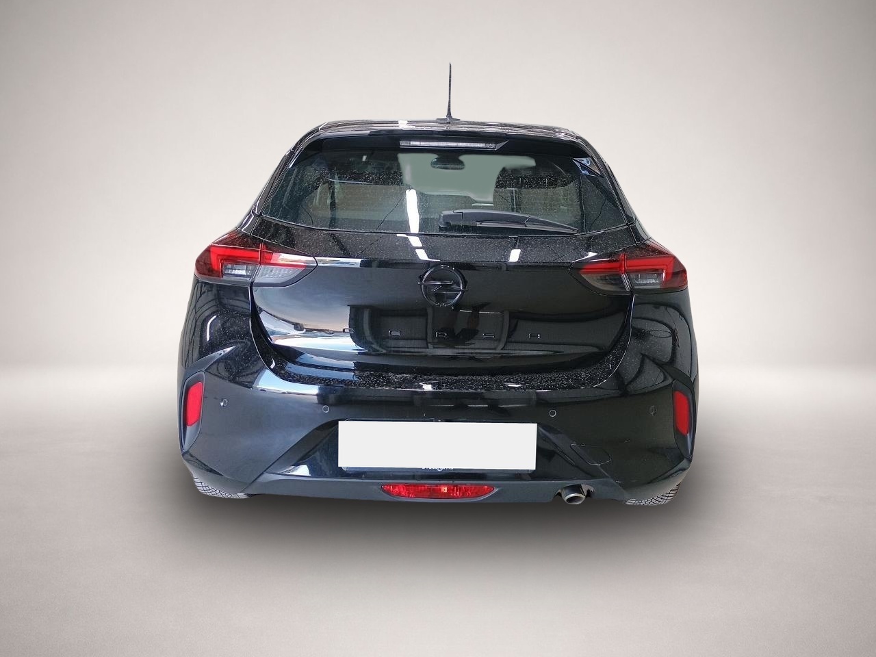 Opel Corsa (12/2025, Benzin)