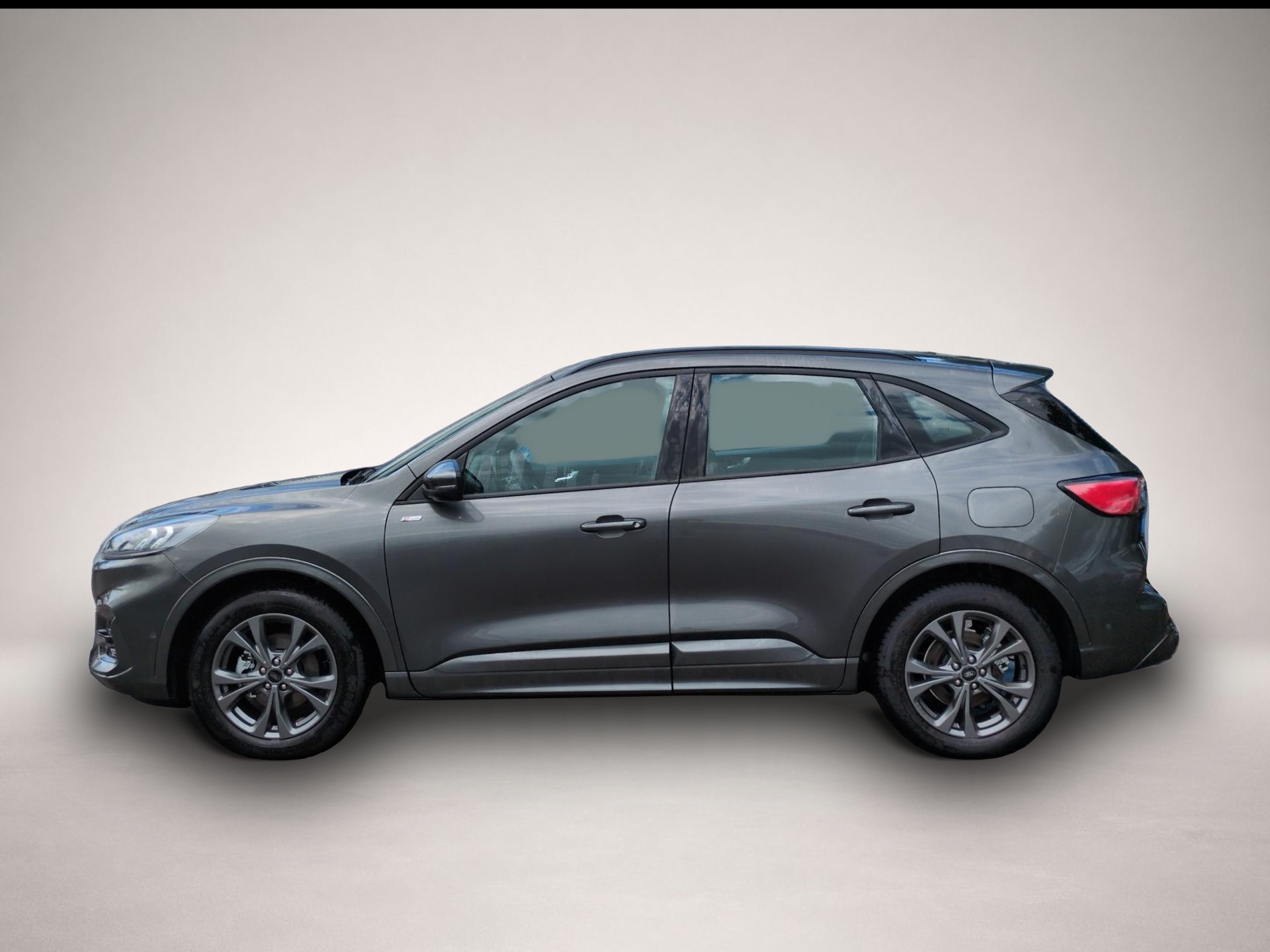 Ford Kuga (11/2023, Benzin)