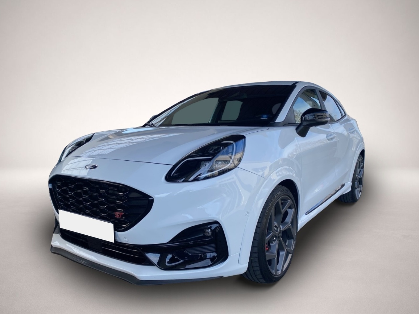 Ford Puma (04/2024, Benzin)