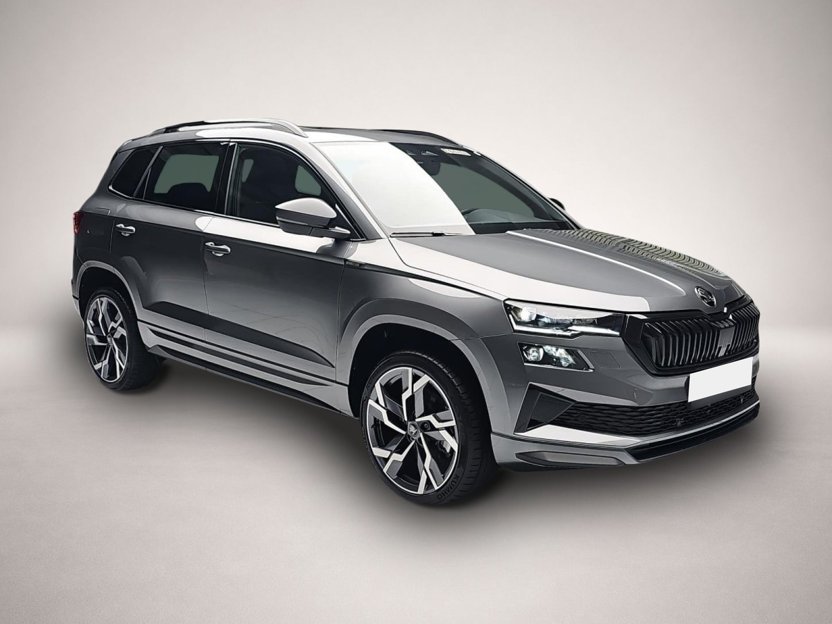 Skoda Karoq, Bild 2 von 5