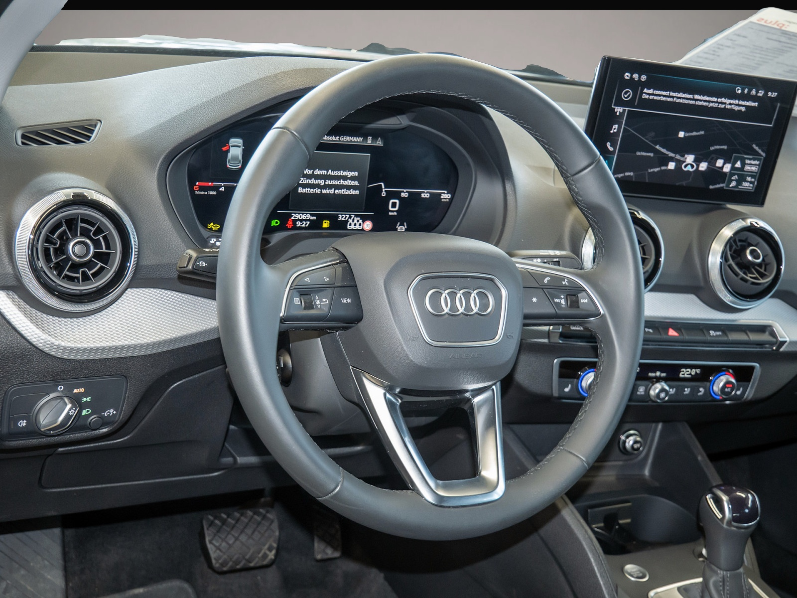 Audi Q2 (08/2025, Diesel)