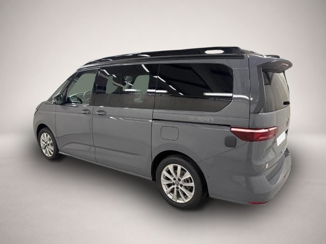 Volkswagen T7 California, image 5 of 5