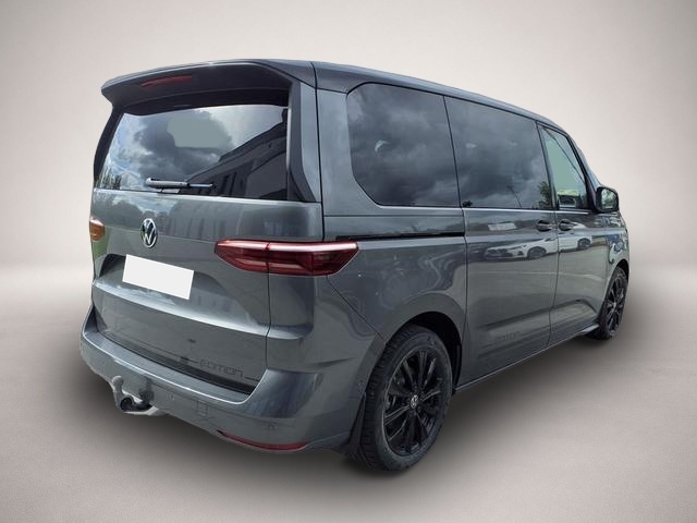 Volkswagen T7 Multivan, image 3 of 5