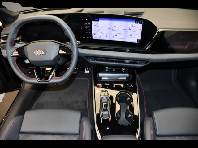 Audi quattro (10/2025, Hybrid (Benzin/Elektro))