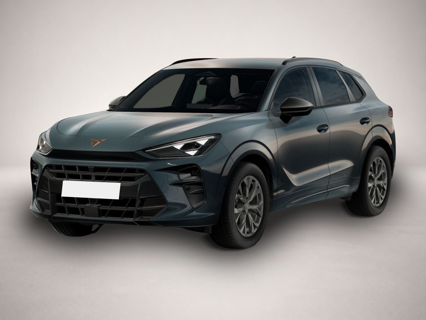 Cupra Terramar (05/2026, Benzin)