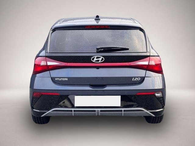 Hyundai i20, Bild 3 von 4