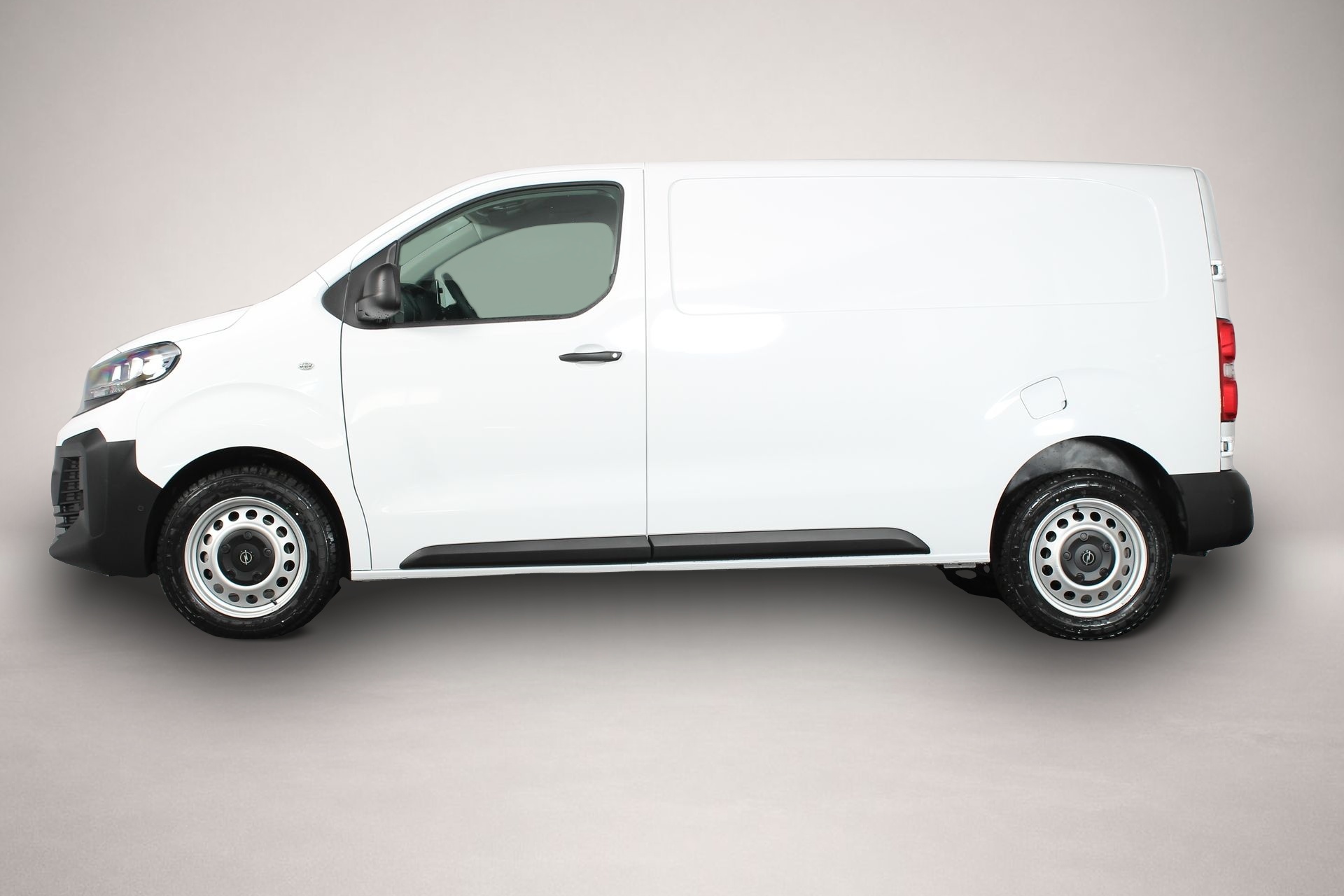 Opel Vivaro (, Diesel)