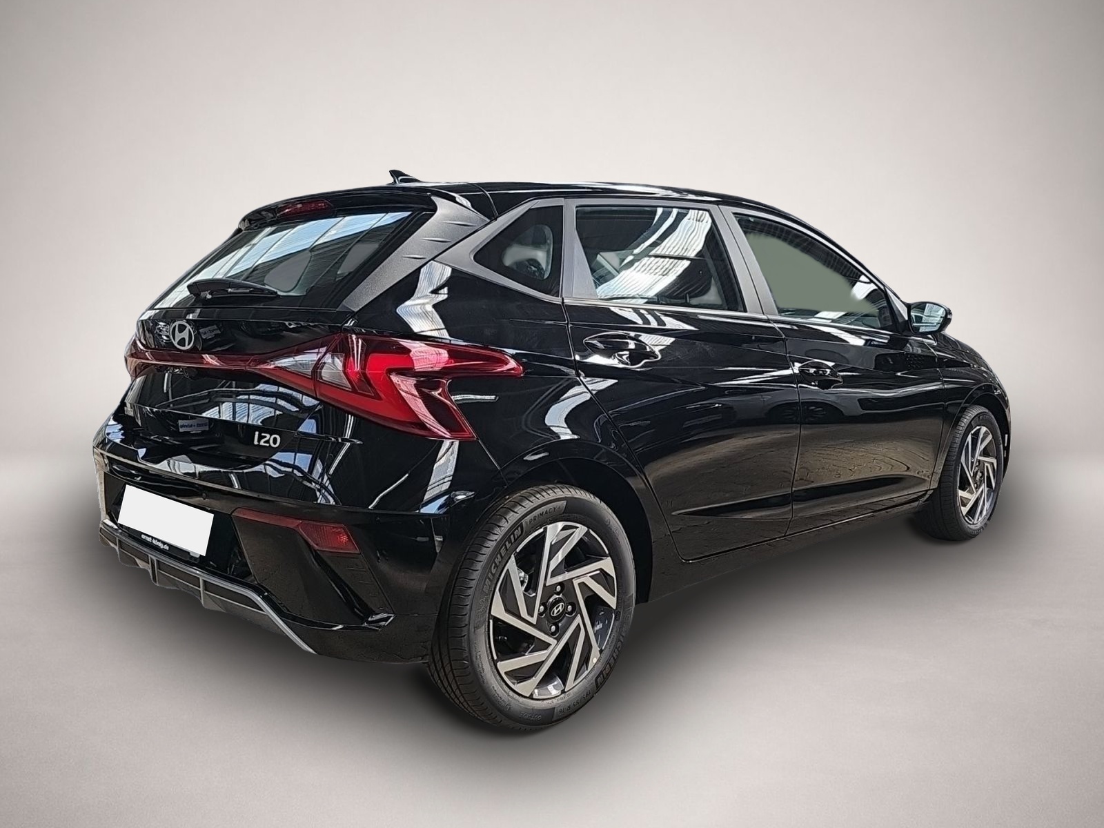 Hyundai i20, image 3 of 6