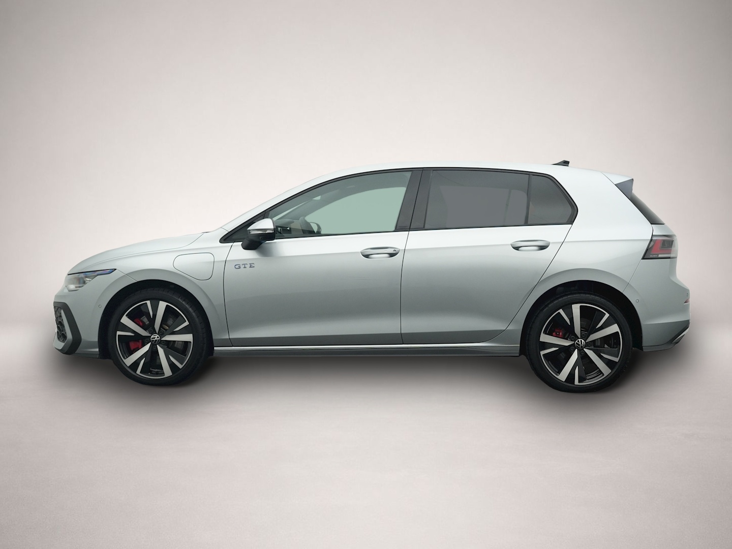Volkswagen Golf (12/2025, Hybrid (Benzin/Elektro))