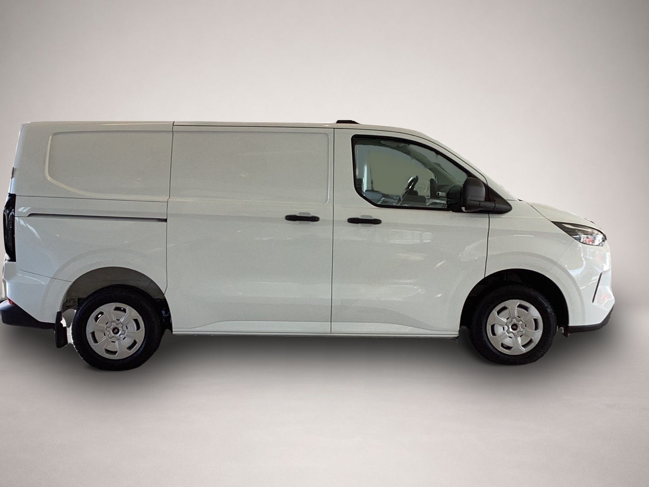 Ford Transit Custom (, Diesel)