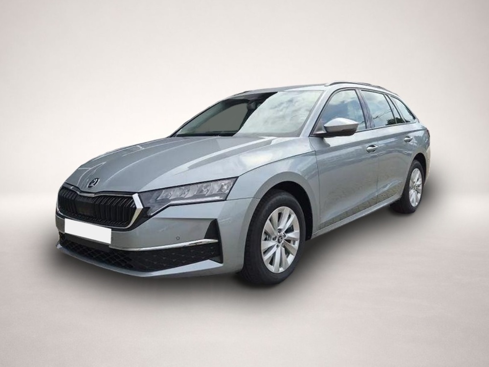 Skoda Octavia (05/2026, Benzin)