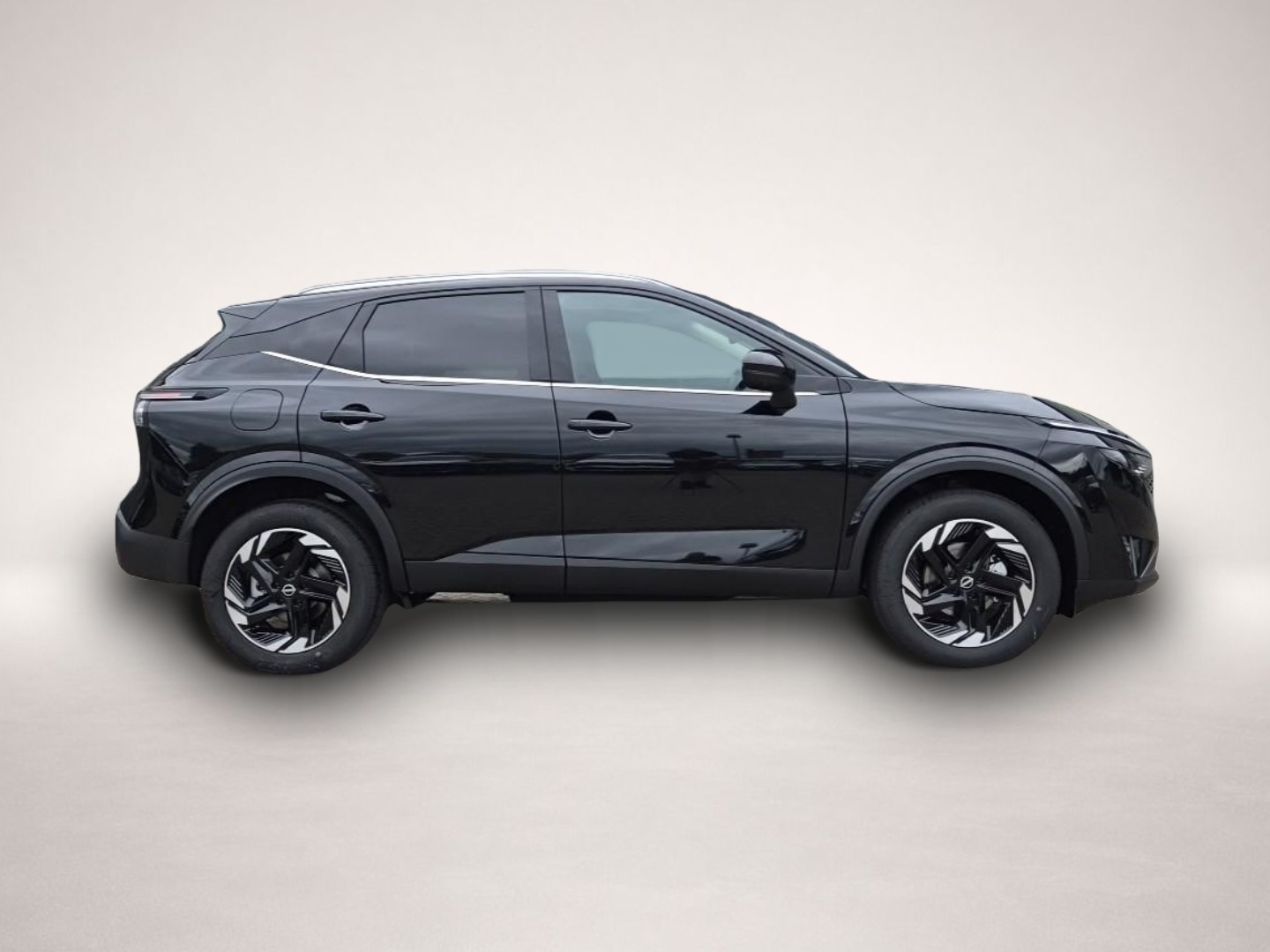 Nissan Qashqai (06/2026, Benzin)