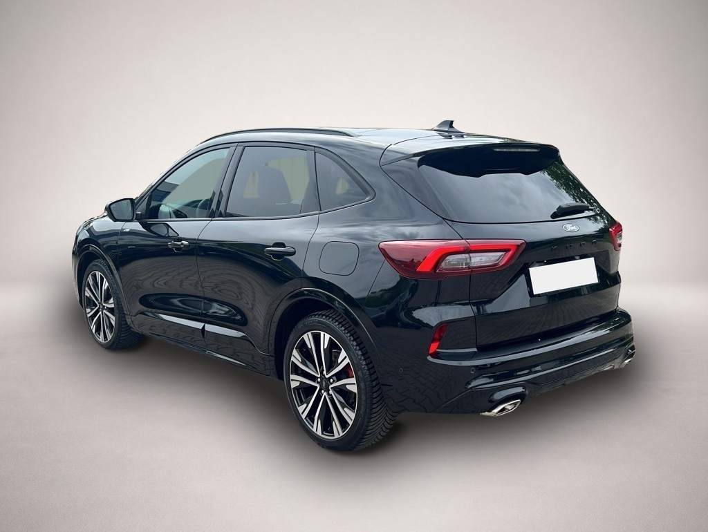 Ford Kuga (12/2025, Benzin)