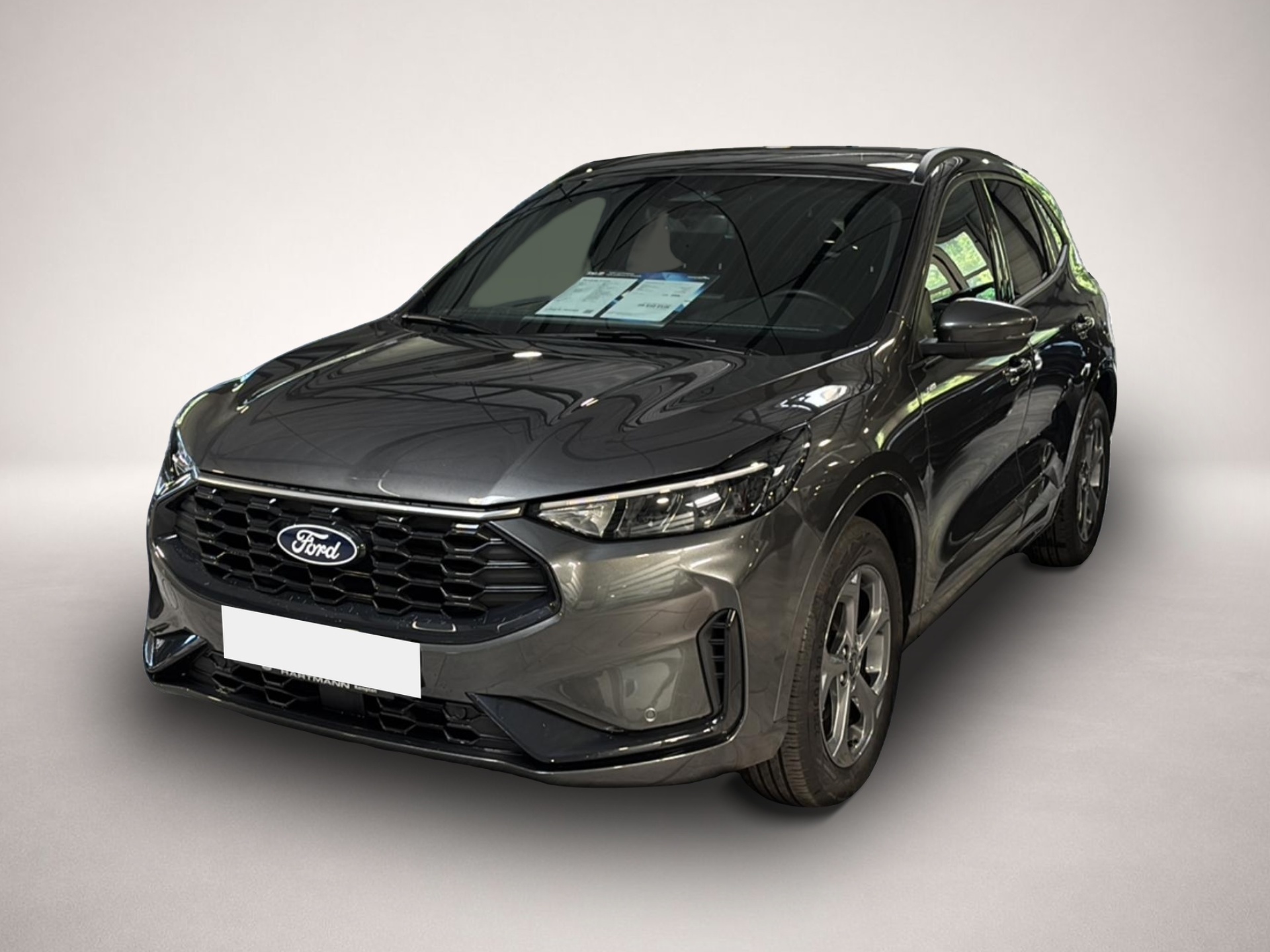 Ford Kuga (04/2025, Benzin)