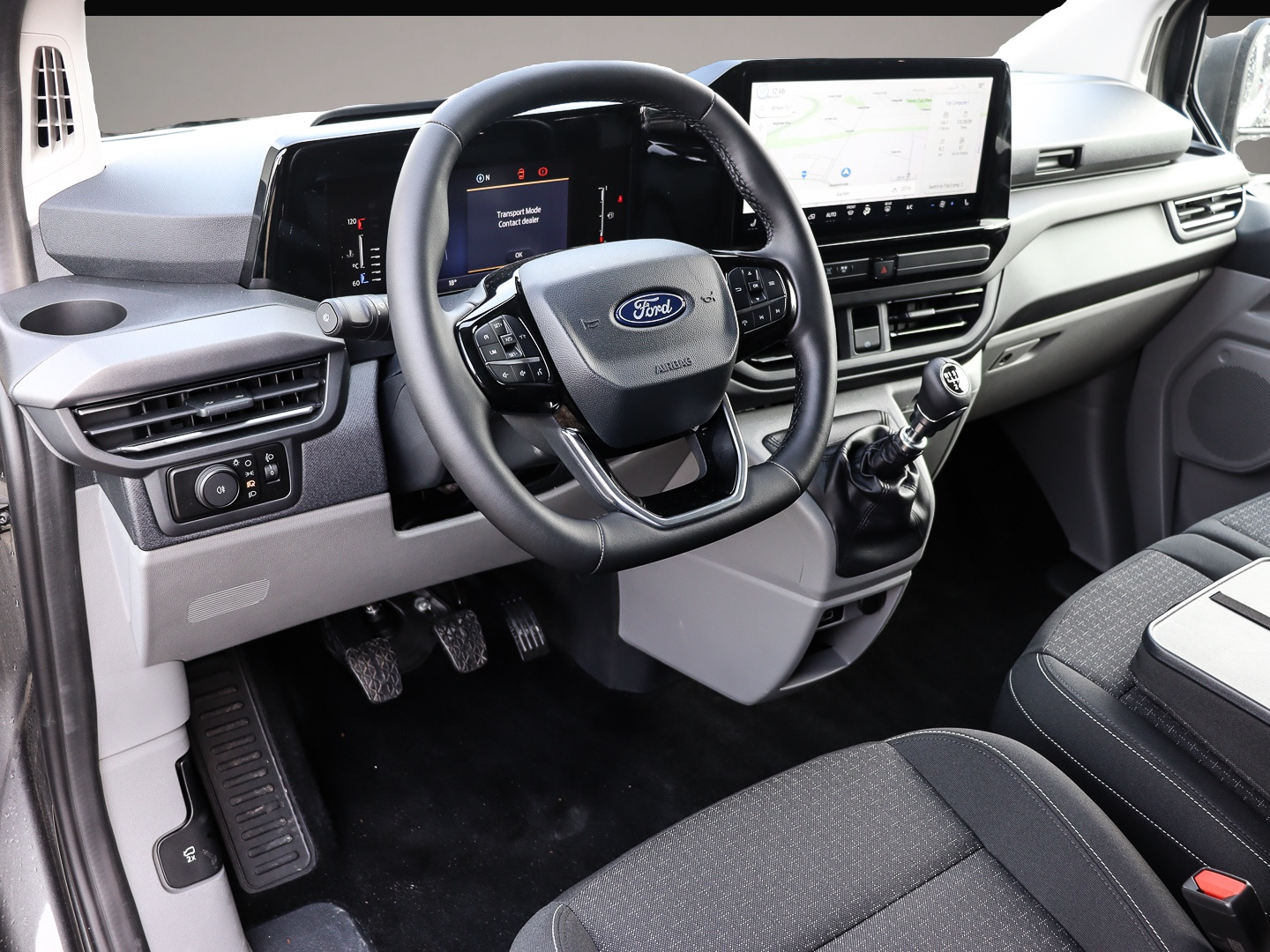 Ford Other (08/2025, Diesel)
