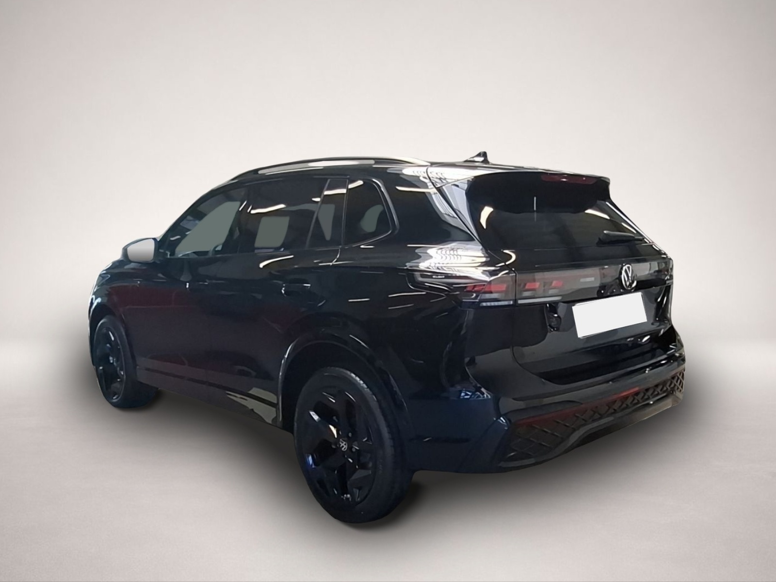 Volkswagen Tiguan (07/2026, Diesel)