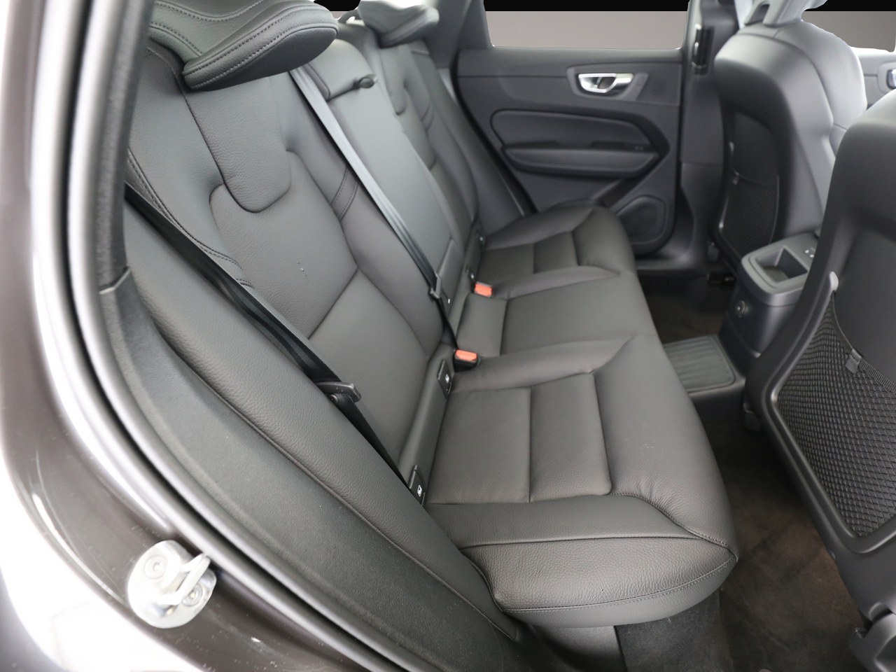 Volvo XC60 (05/2024, Hybrid (Benzin/Elektro))