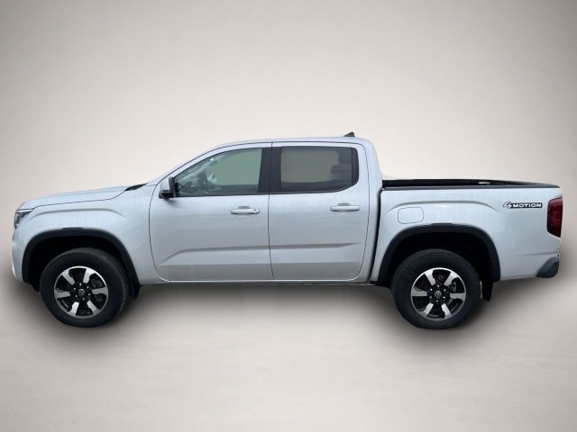 Volkswagen Amarok (05/2023, Diesel)