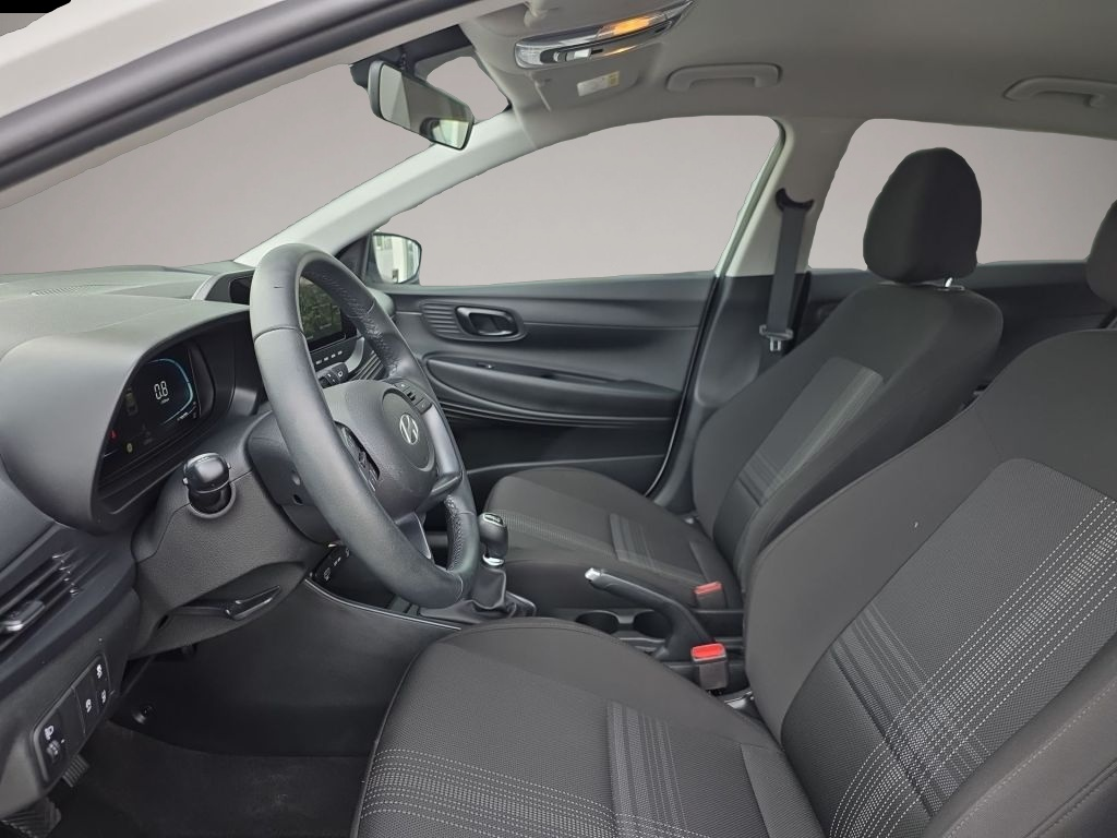 Hyundai i20 (05/2025, )