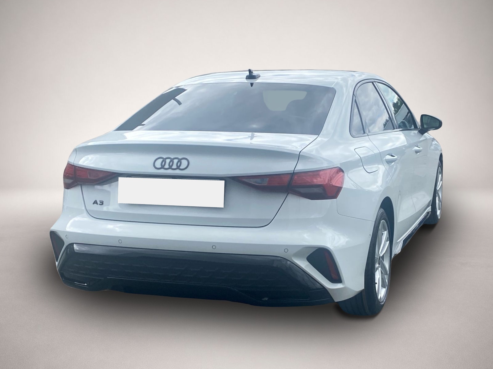 Audi A3 (08/2025, Diesel)