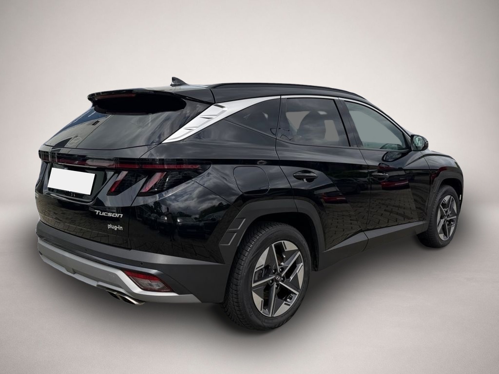 Hyundai TUCSON (07/2025, )