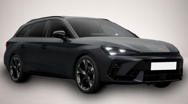 CUPRA Leon, Bild 2 von 5