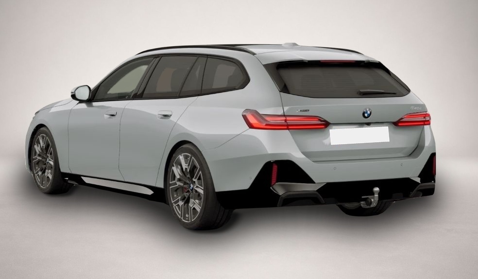 BMW 540 (06/2026, Diesel)