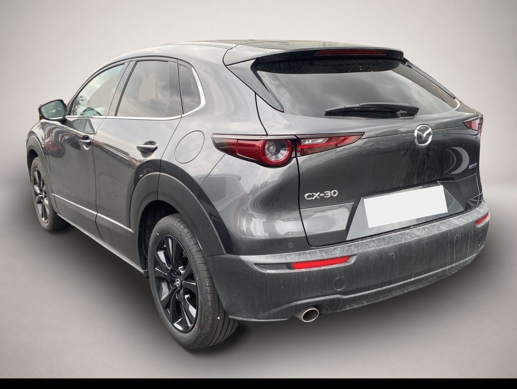 Mazda CX-30 (05/2026, Benzin)