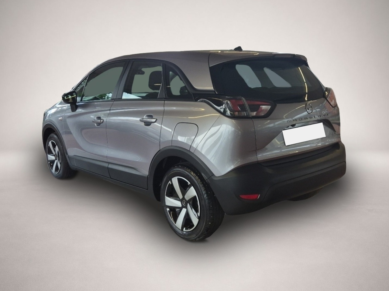 Opel Crossland (X) (06/2022, Benzin)
