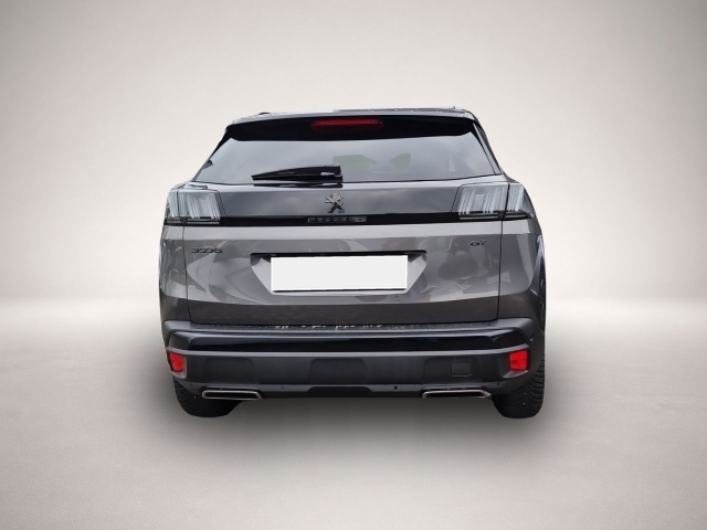 Peugeot 3008 (01/2024, Benzin)