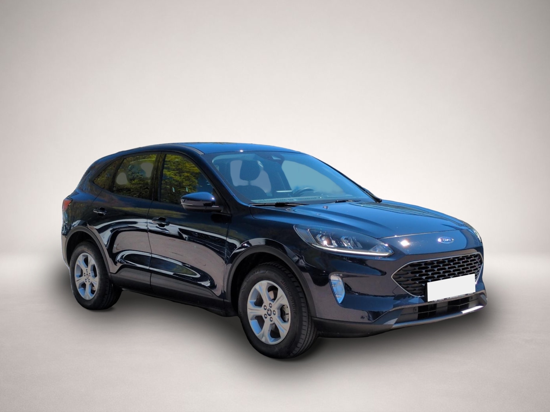 Ford Kuga (09/2022, Hybrid (Benzin/Elektro))
