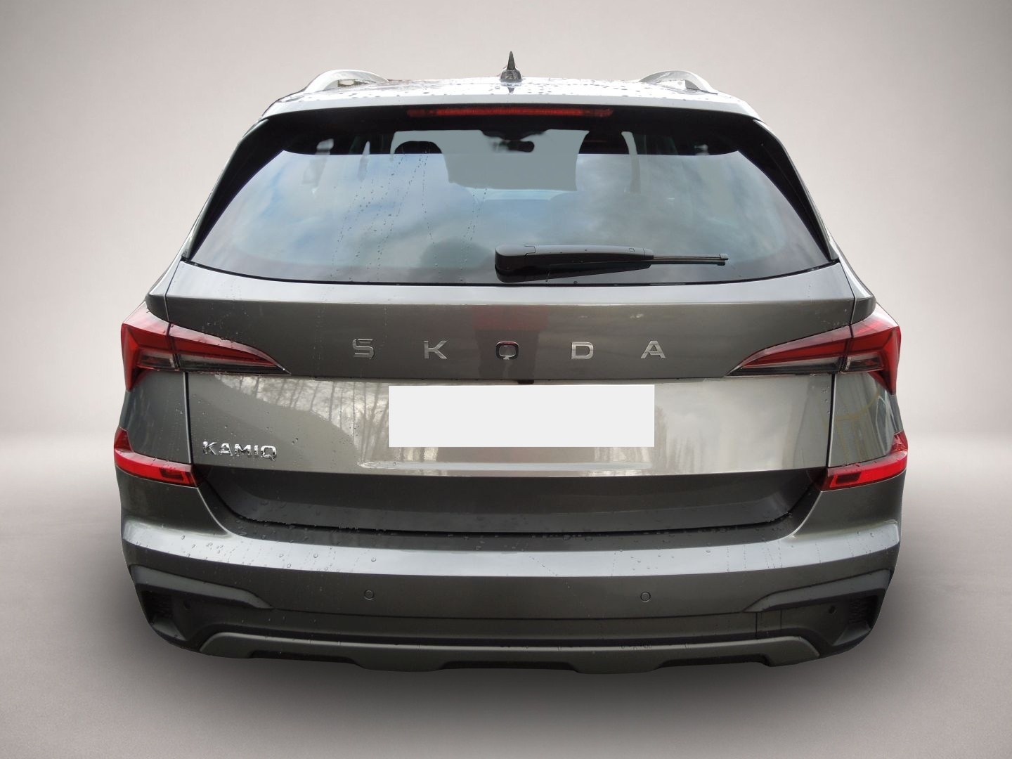 Skoda Kamiq, image 5 of 5