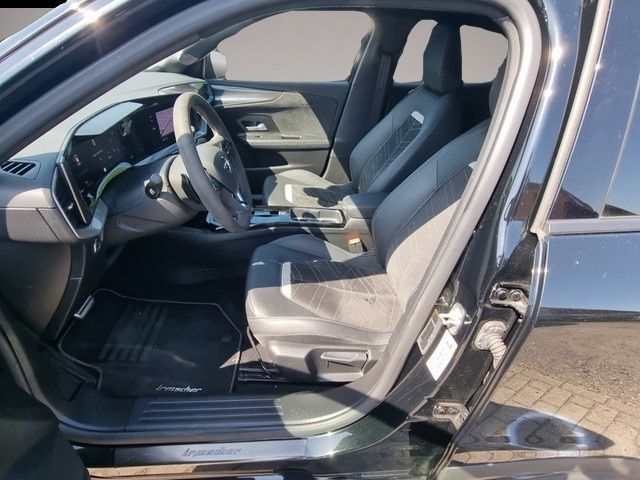 Opel Mokka (11/2022, Benzin)