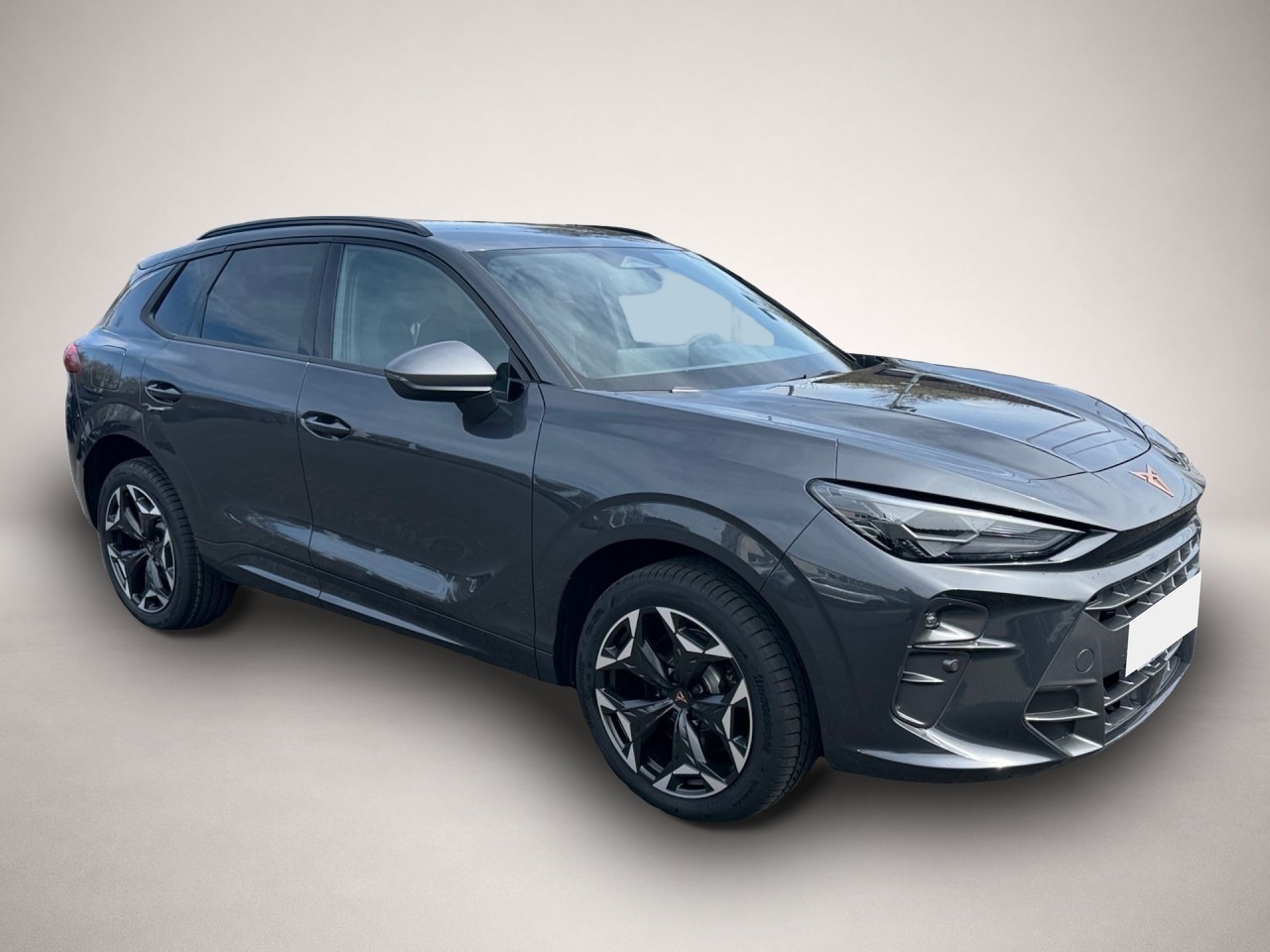 CUPRA Terramar, Bild 2 von 6