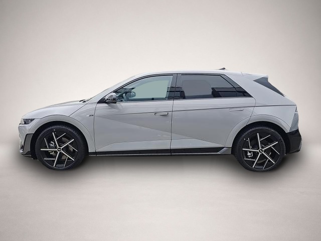 Hyundai IONIQ 5, Bild 2 von 5