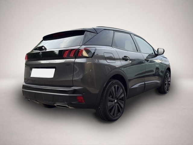 Peugeot 3008 (04/2024, Benzin)