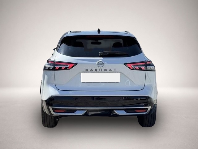 Nissan Qashqai (04/2026, Benzin)
