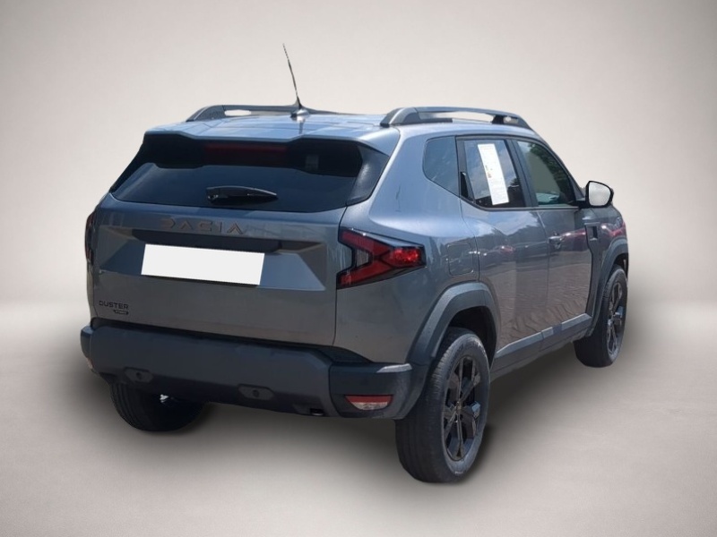Dacia Duster, Bild 3 von 5