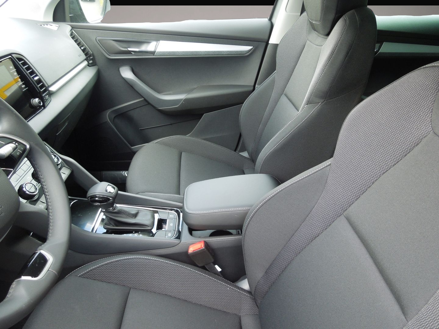 Skoda Karoq, Bild 7 von 7