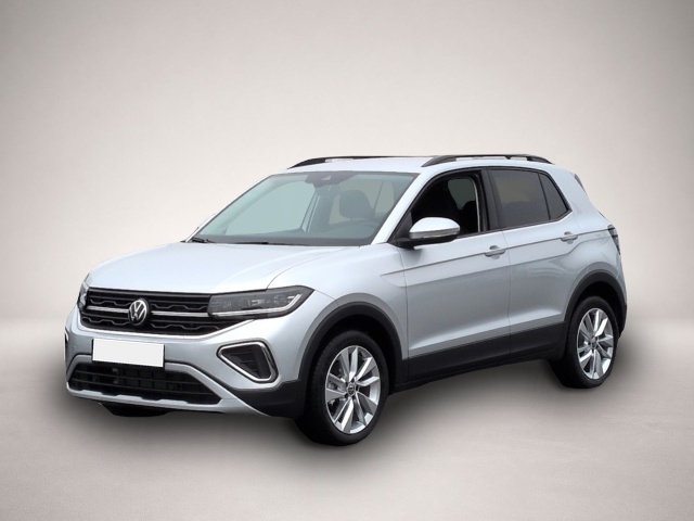 Volkswagen T-Cross (06/2026, Benzin)