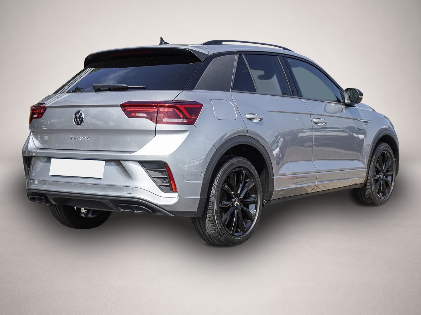 Volkswagen T-Roc (03/2023, )
