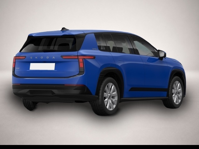 Skoda Other (, ELECTRIC)
