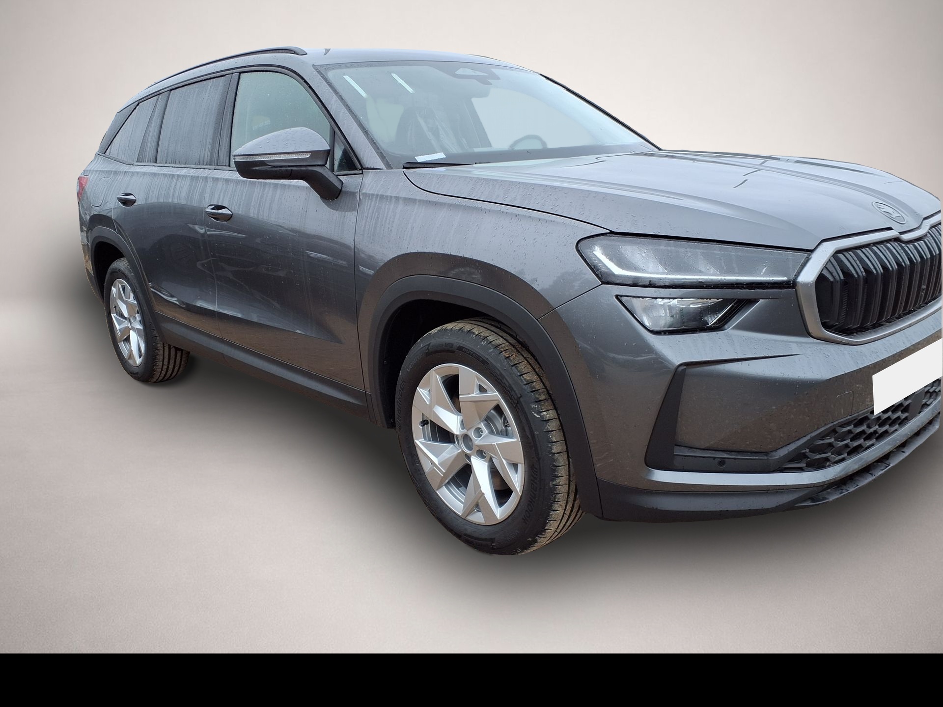 Skoda Kodiaq, Bild 2 von 5