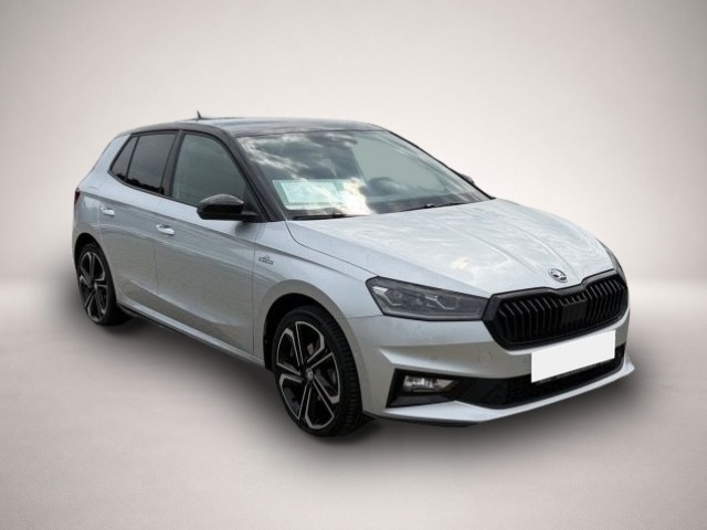 Skoda Fabia (10/2024, )