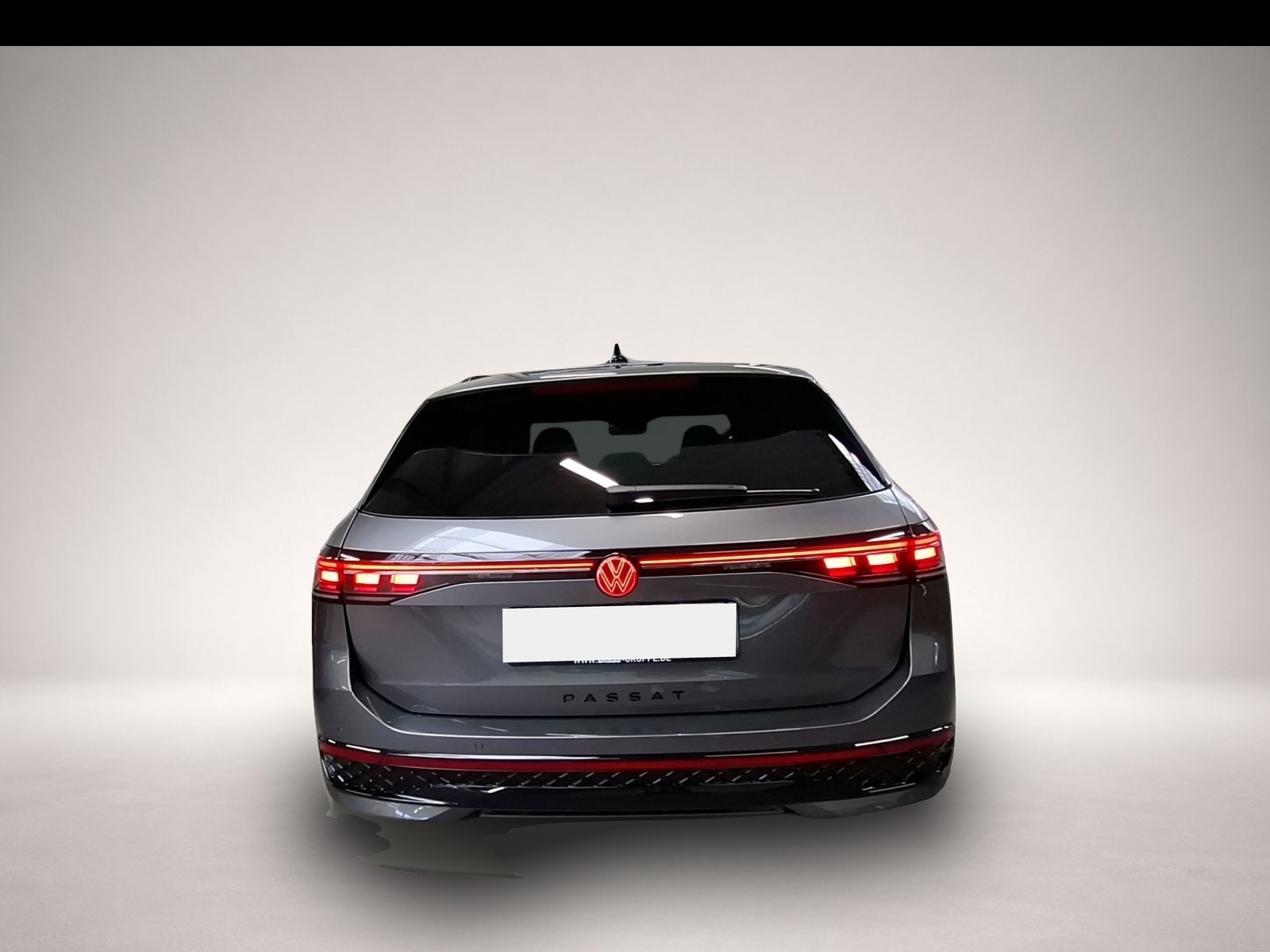 Volkswagen Passat Variant (05/2026, Diesel)