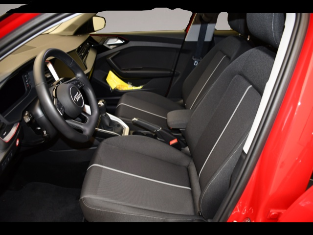 Audi A1 (11/2023, )