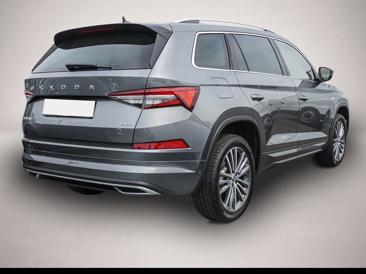 Skoda Kodiaq (05/2023, )