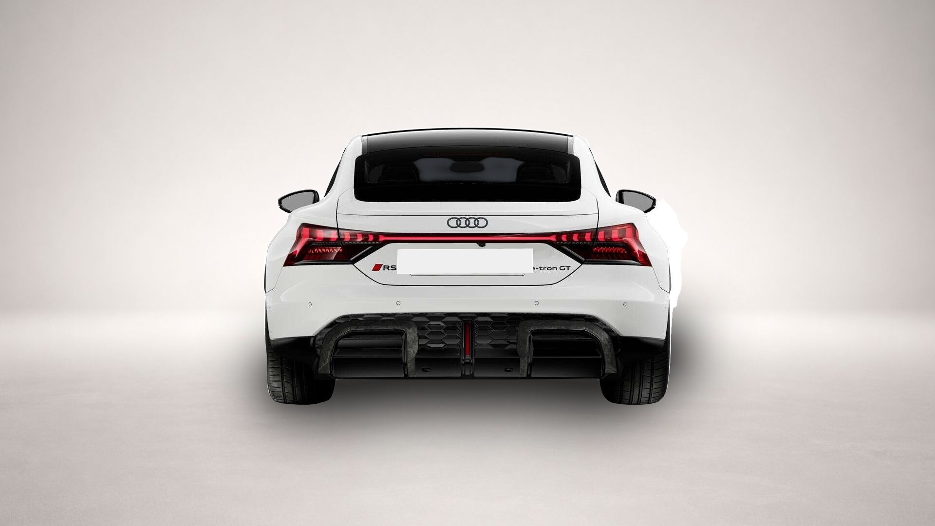 Audi RS e-tron GT (01/2026, ELECTRIC)