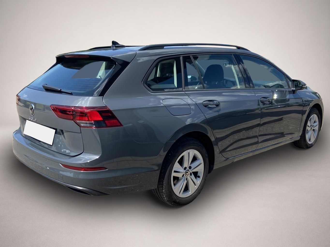 Volkswagen Golf (03/2024, )