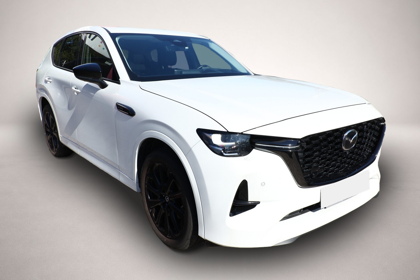 Mazda CX-60 (03/2023, Diesel)
